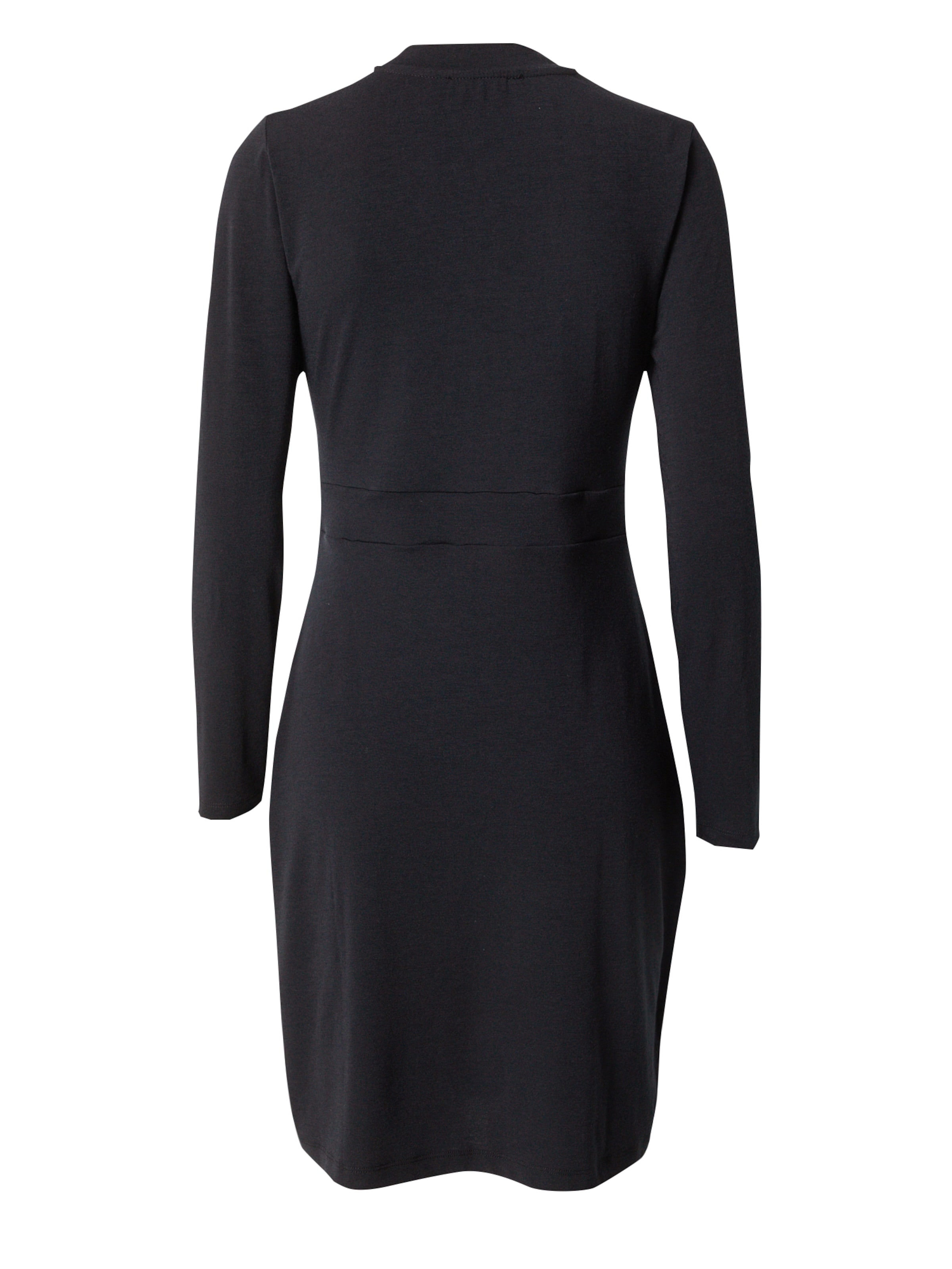 ABOUT YOU Dress 'Lisann' in Black