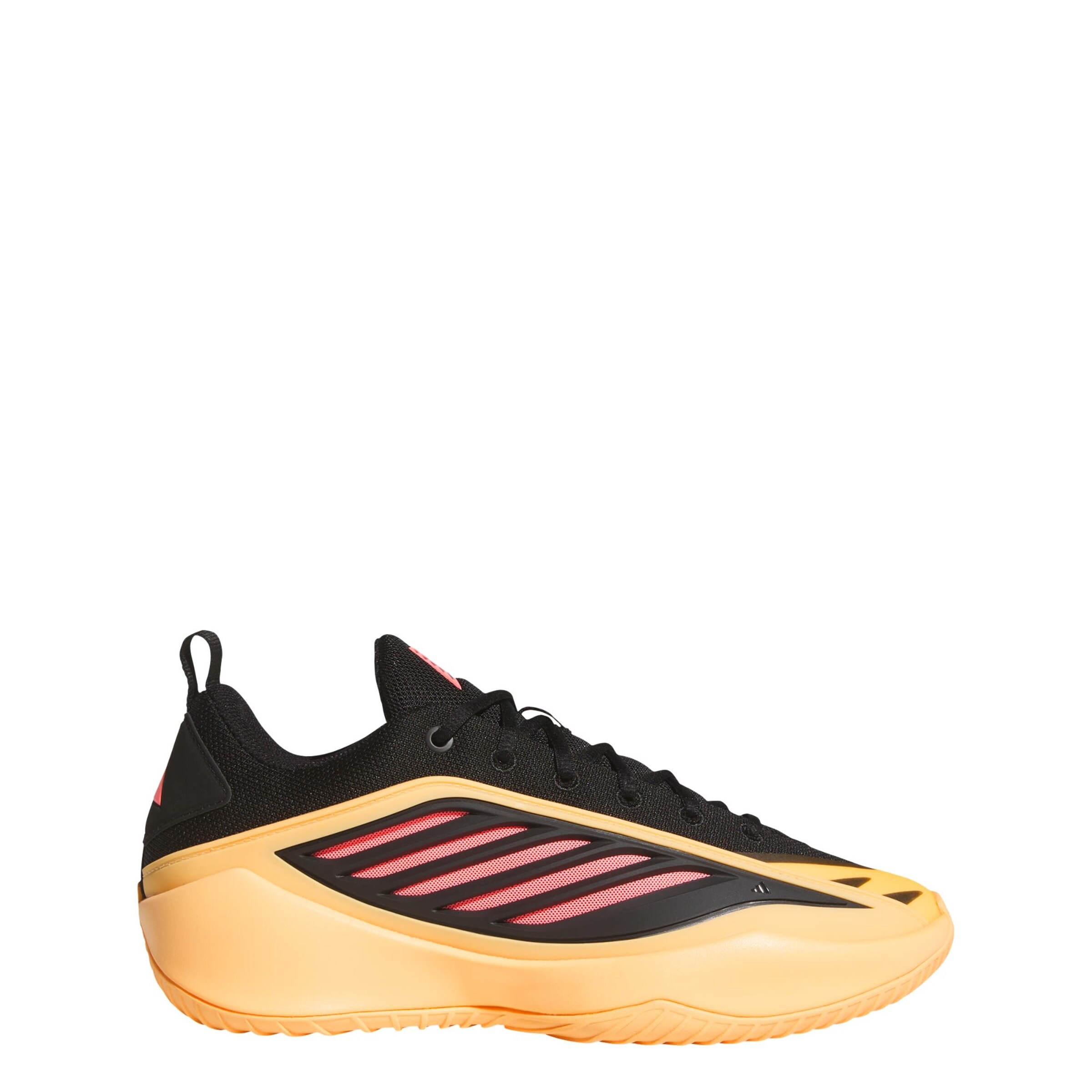 Chaussure de sport 'Believe That 1' ADIDAS PERFORMANCE en orange : devant