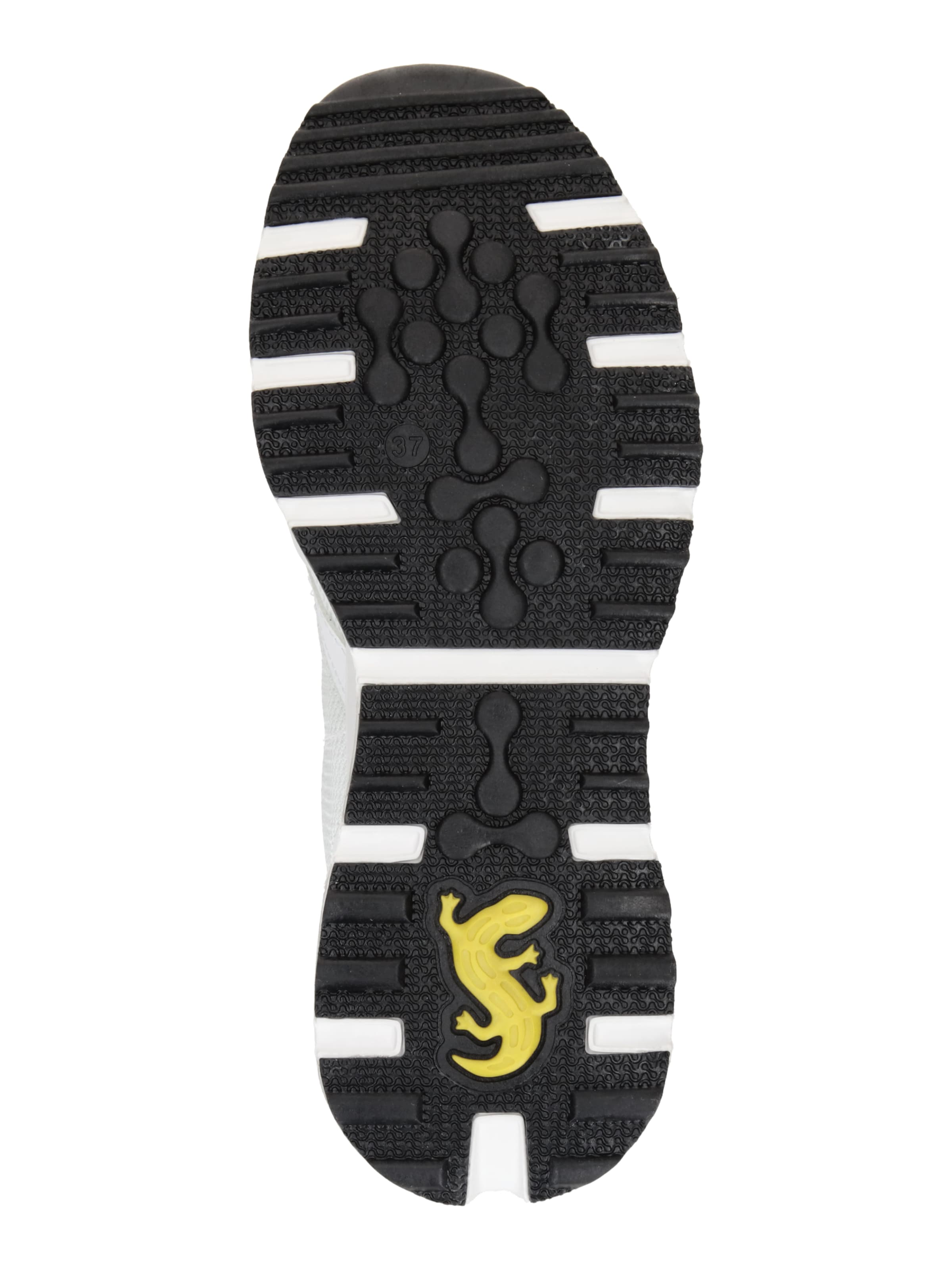 balts SALAMANDER Zemie brīvā laika apavi