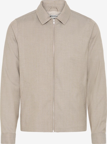 smėlio Casual Friday Demisezoninė striukė 'CFHaglund': priekis