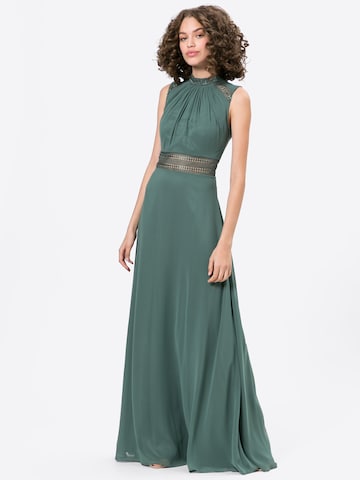 VM Vera Mont Společenské šaty – zelená