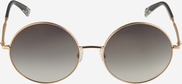 MISSONI Sunglasses 'MIS' in Gold