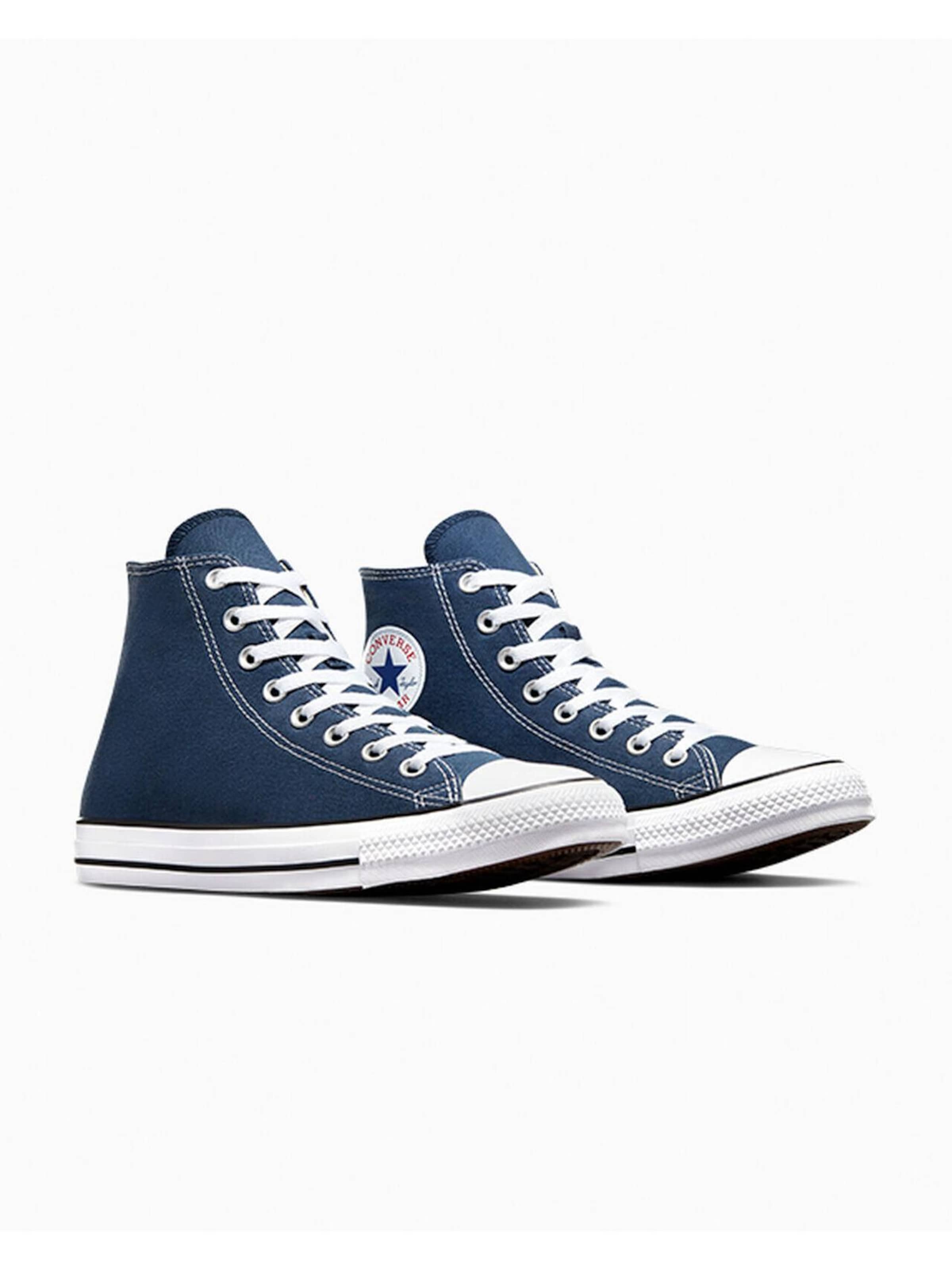 CONVERSE Sneakers laag in Blauw