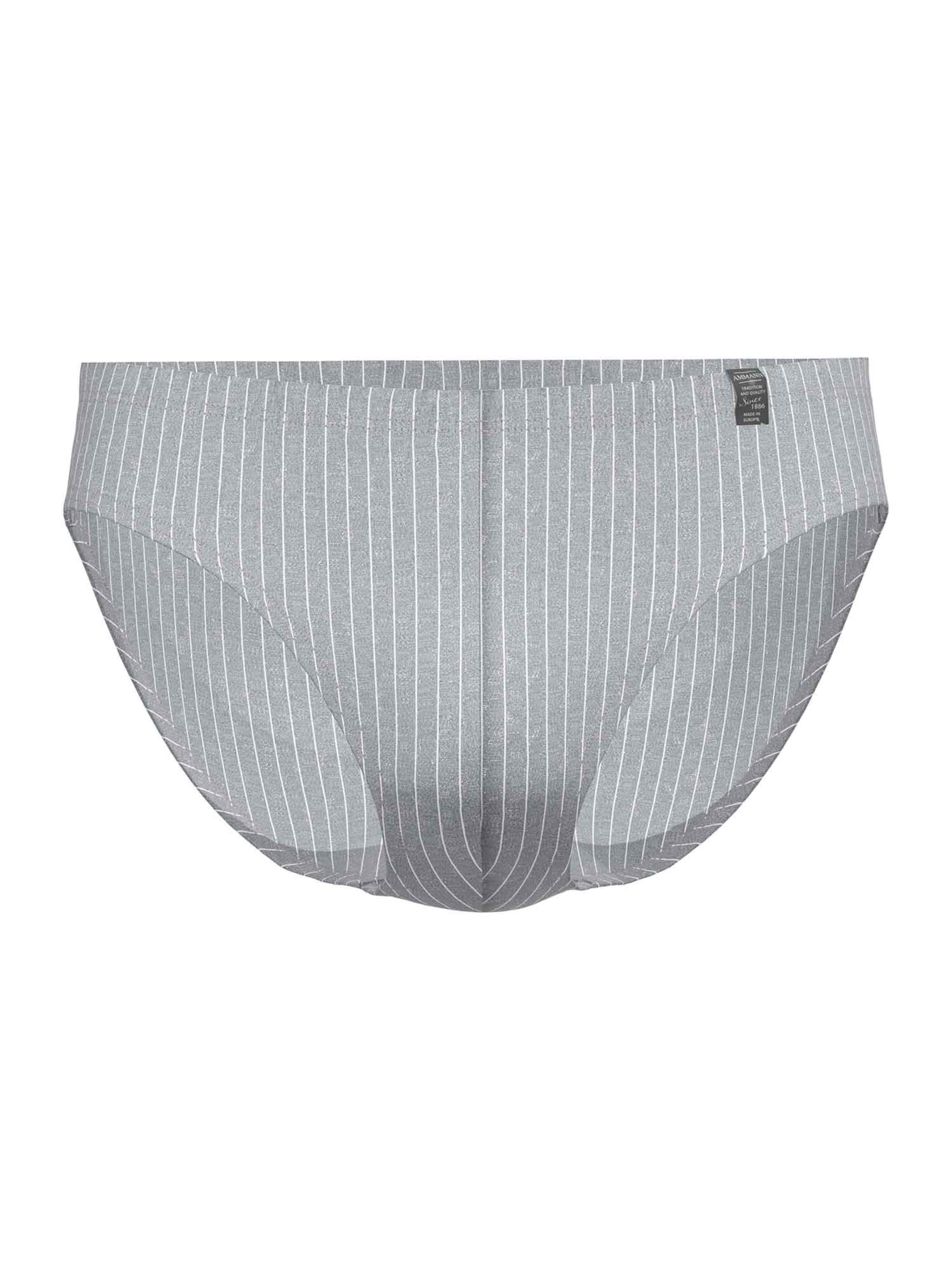 Slip ' Urban Traveller ' Ammann en gris