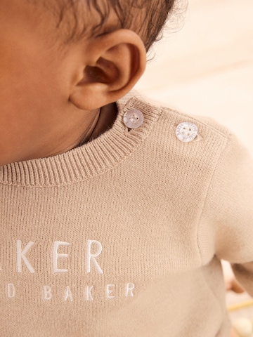 Baker by Ted Baker - Conjunto en beige