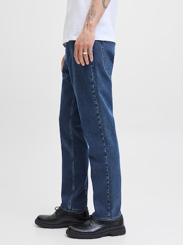 Regular Jeans 'JJICLARK JJEVAN' de la JACK & JONES pe albastru