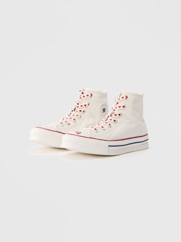 CONVERSE Sneakers 'CHUCK TAYLOR ALL STAR' in White