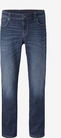 PADDOCKS Regular Jeans in Blau: predná strana