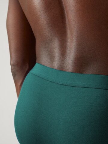 ARMEDANGELS Boxershorts ' RICAARD ' in Groen