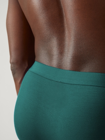 ARMEDANGELS Boxer shorts ' RICAARD ' in Green