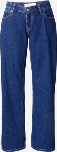 Jeans 'EXTREME LOW RISE BAGGY' Calvin Klein Jeans di colore blu denim, Visualizzazione prodotti