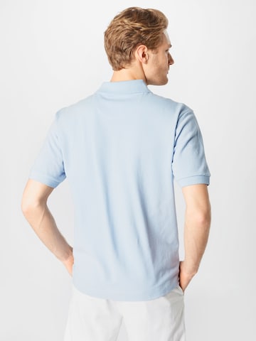 SEIDENSTICKER Shirt in Blue