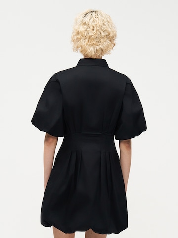 GAP Kleid in Schwarz