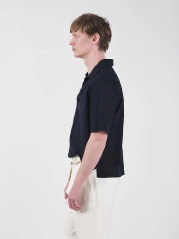 Giesto Shirt 'Hemden' in Black