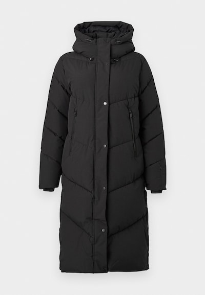 ONLY Winter Coat 'ONLHARPER' in XS in Black, Item view