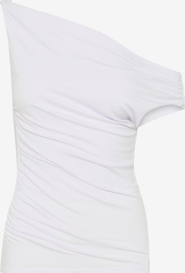 Palaidinė be rankovių 'Vista Giggo' iš My Essential Wardrobe, spalva – balta, Prekių apžvalga