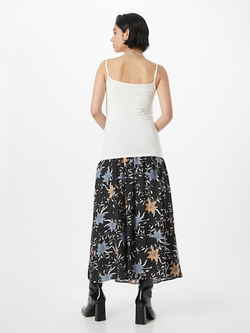 ESPRIT Top in Weiß
