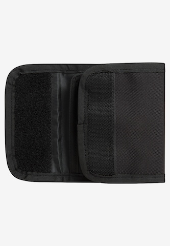 Brandit Wallet 'Five' in Black