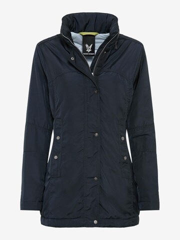 Fuchs Schmitt Übergangsjacke 'Berlin'‌‌‌‌‌‌‌‌‌ in Blau: Vorderseite