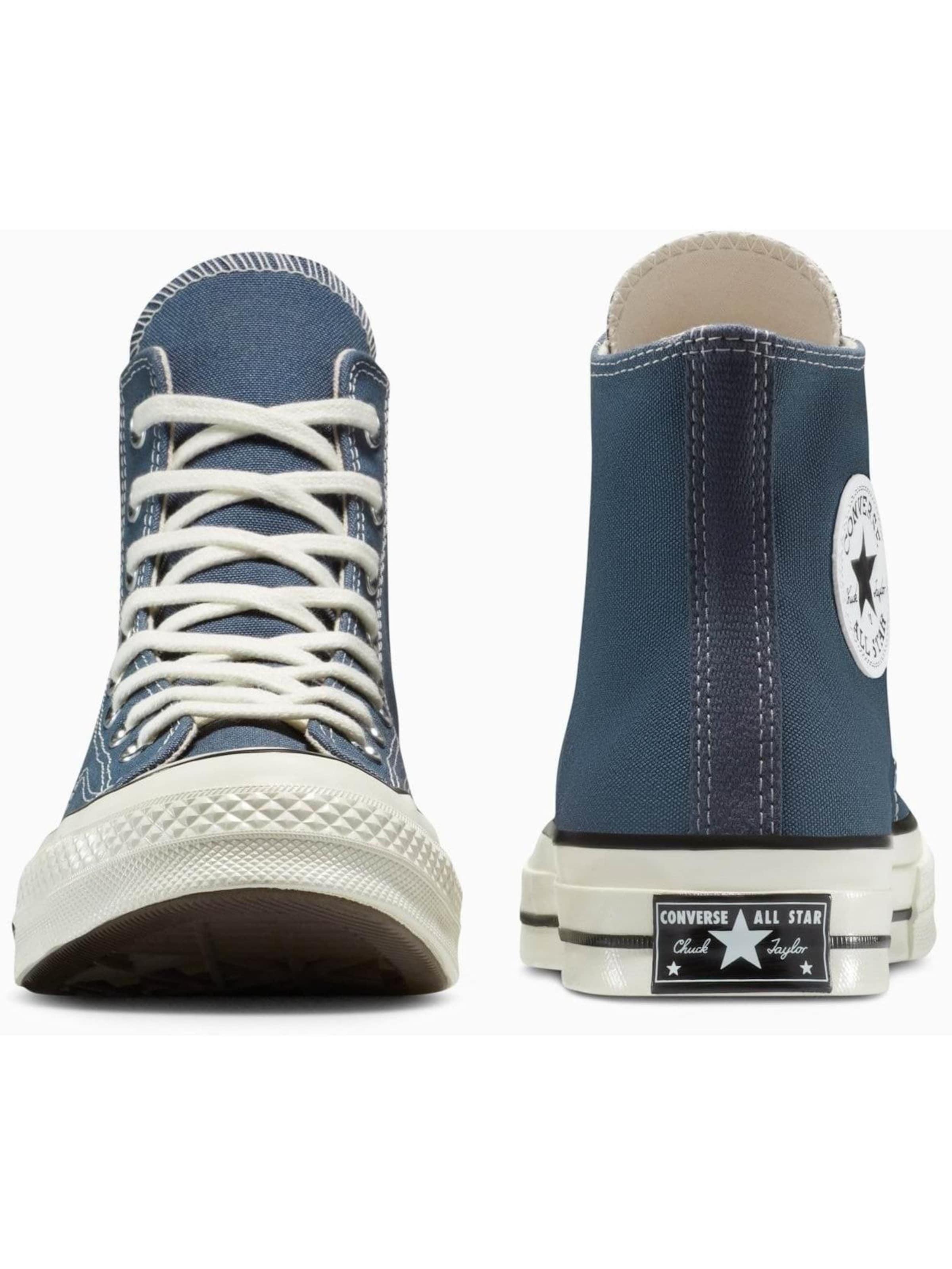 Baskets basses 'Converse Chuck 70' CONVERSE en bleu