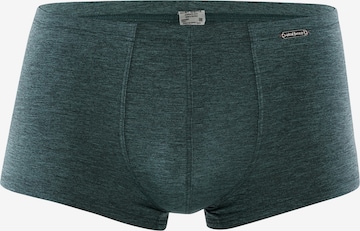 Olaf Benz Boxershorts in Grün: predná strana