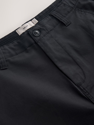 regular Pantaloni cargo di Next in nero
