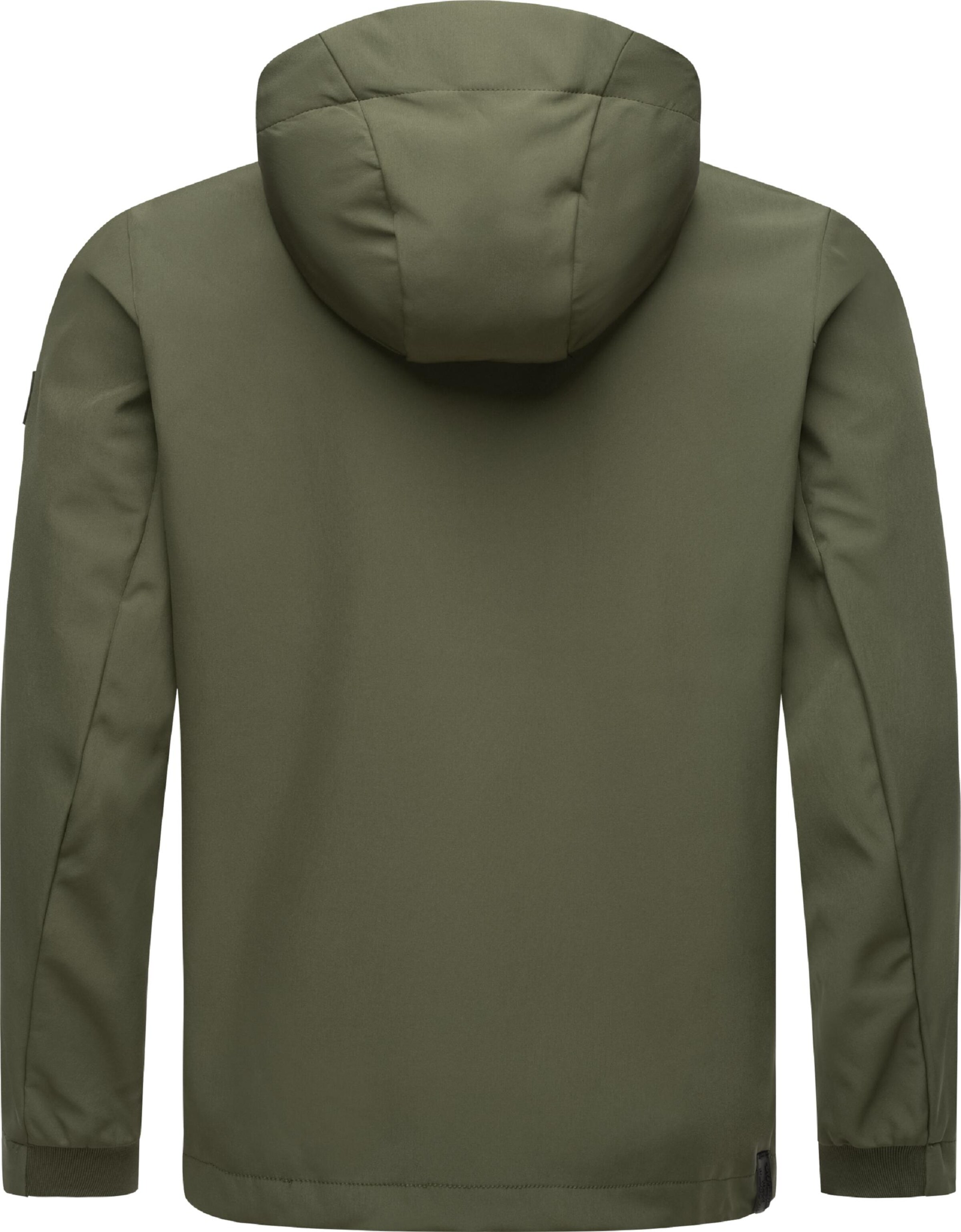 Ragwear Outdoor jacket in Green