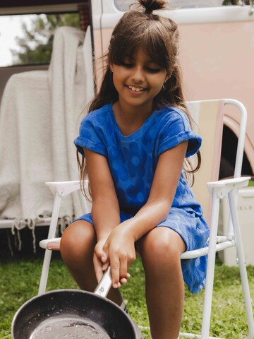 T-Shirt Looxs Revolution en bleu