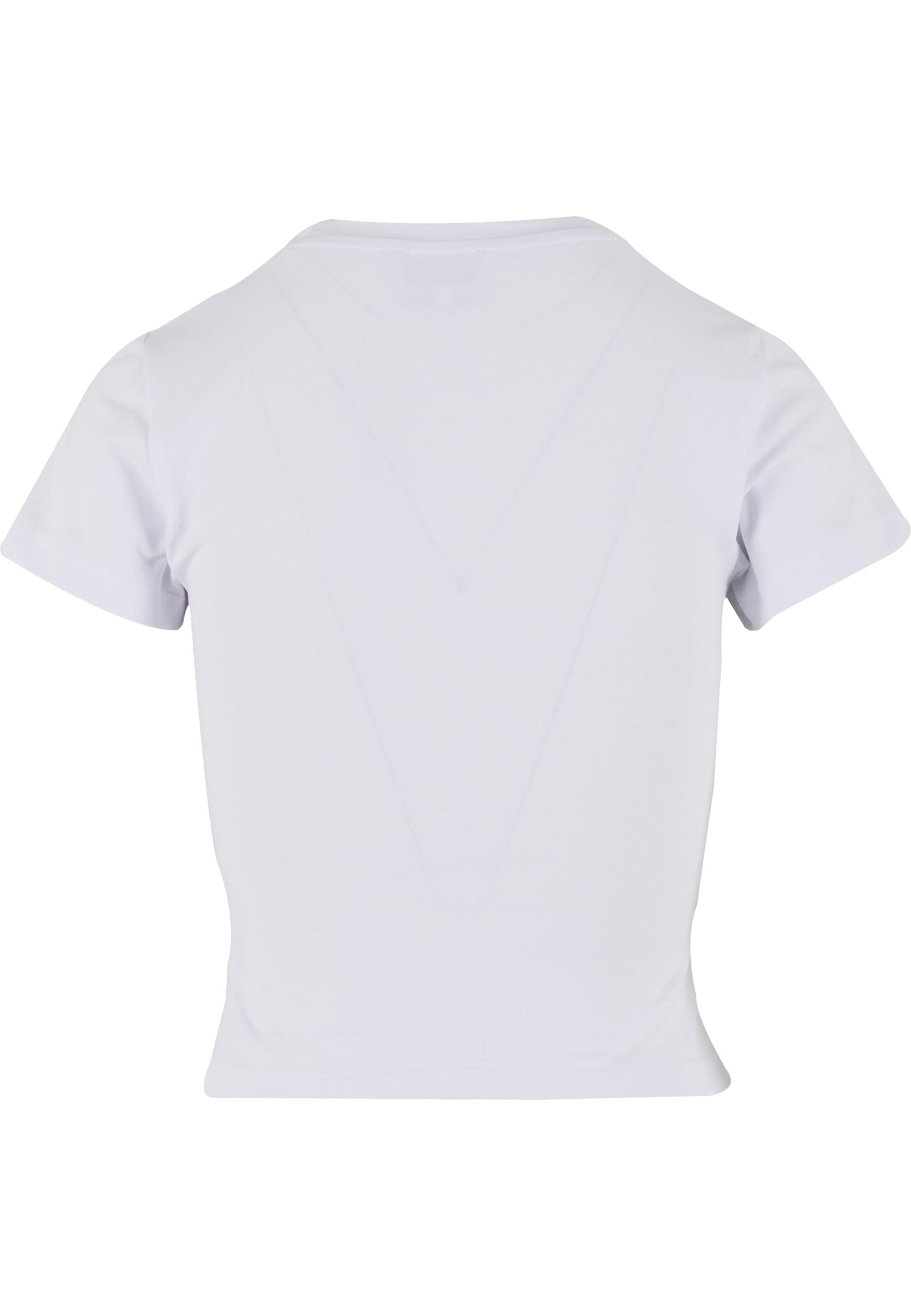 Felicious Футболка в Белый