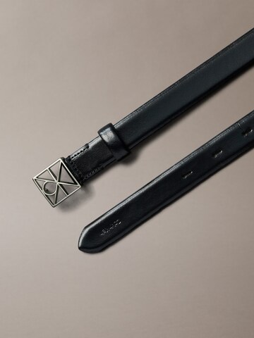 Ceinture Calvin Klein en noir