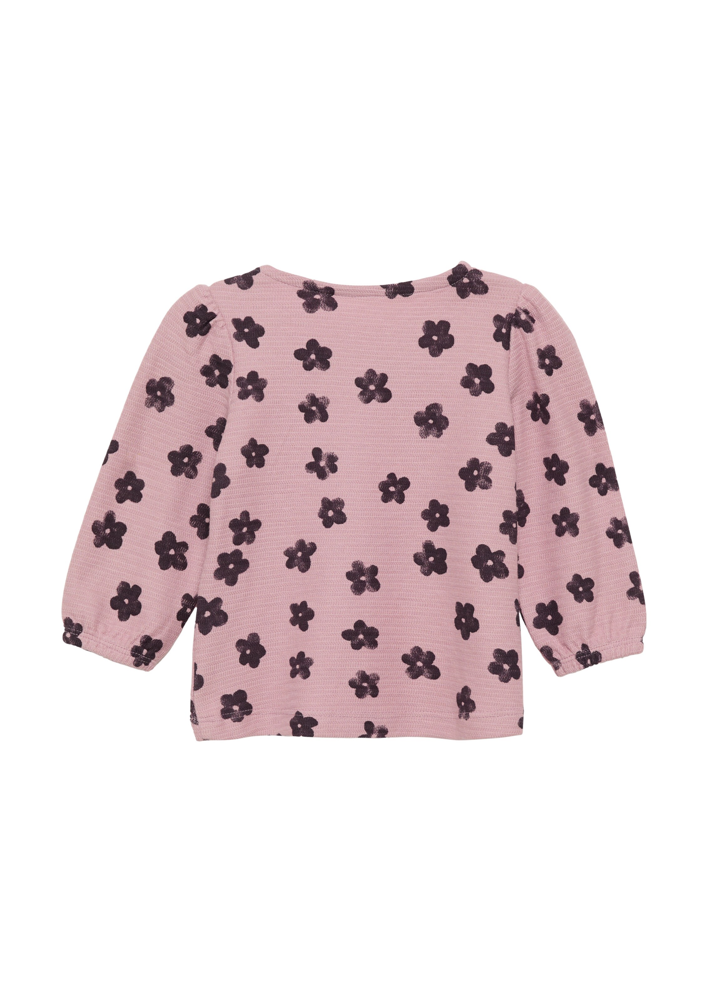 s.Oliver Shirt in Roze