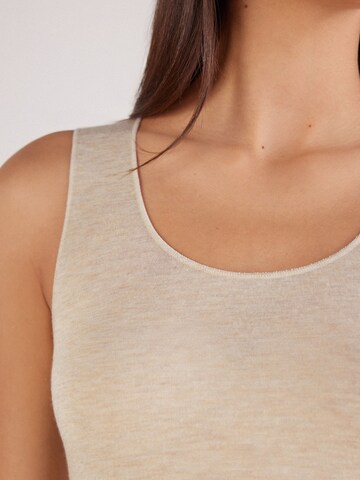 INTIMISSIMI Top in Beige