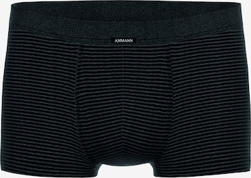 Boxers ' 170 Jeans ' Ammann en gris : devant