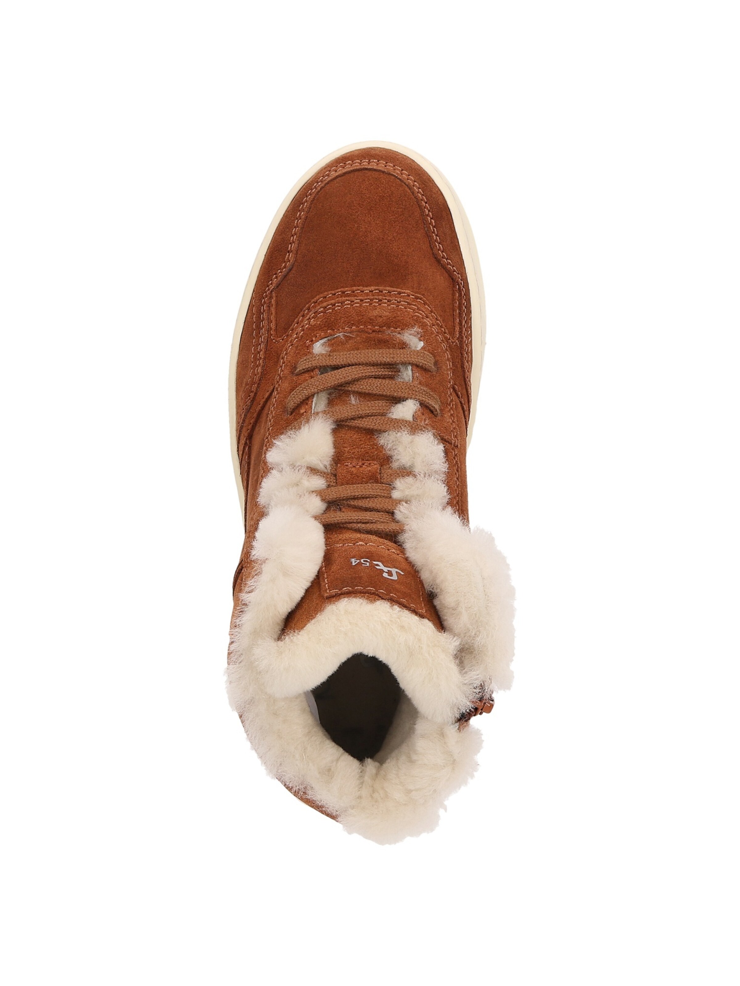 SIOUX Ankle Boots '006-LF ' in Red