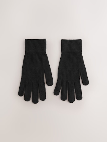 mėlyna Next Pirštuotos pirštinės