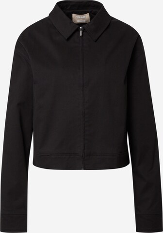 Veste mi-saison 'Polly' LENI KLUM x ABOUT YOU en noir : devant