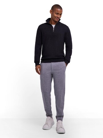 FALKE Pullover 'Pure Cashmere'‌ in Grau