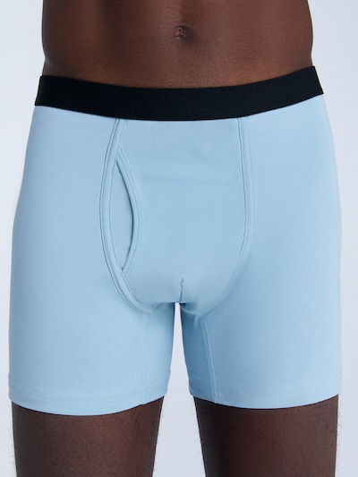 Albero Natur Boxer shorts in Sky blue, Item view