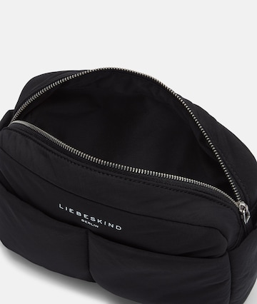 Liebeskind Berlin Kulturtasche in Schwarz