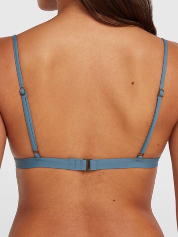 O'NEILL Háromszög Bikini felső 'Seaside' - kék