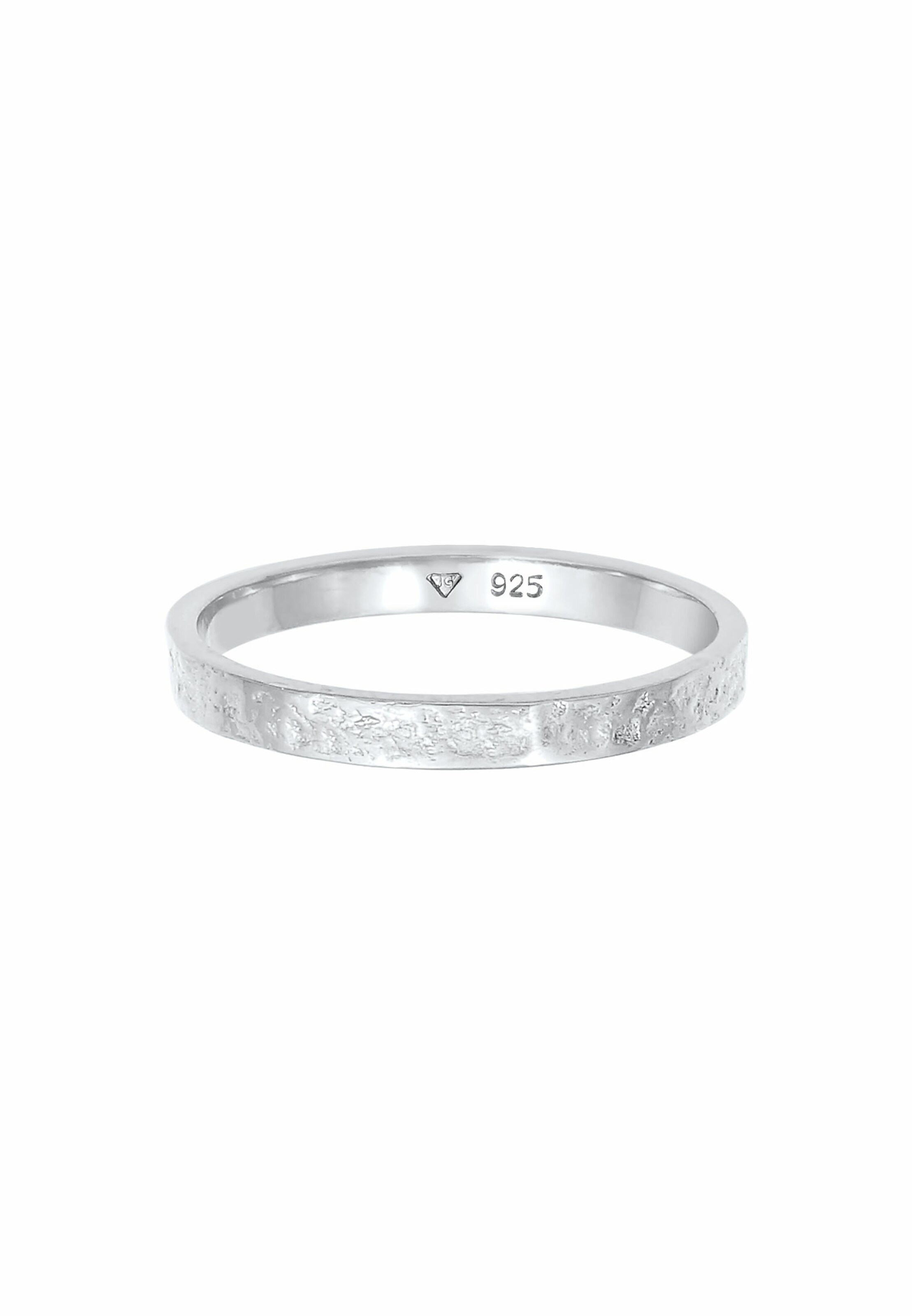 ELLI Ring in Silver