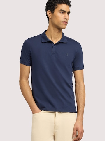 Maillot Trussardi en bleu