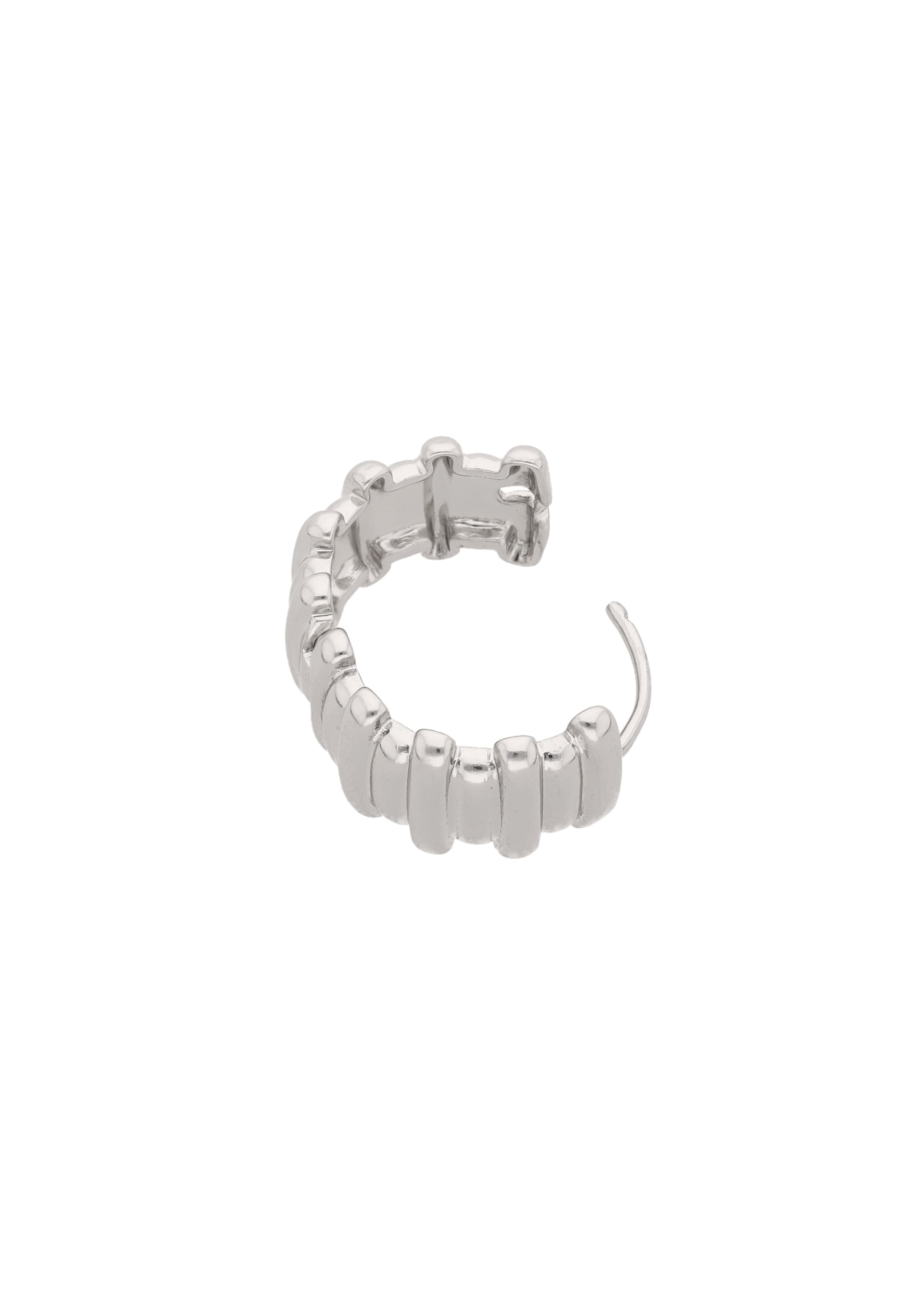 IZIA - Pendientes en plata