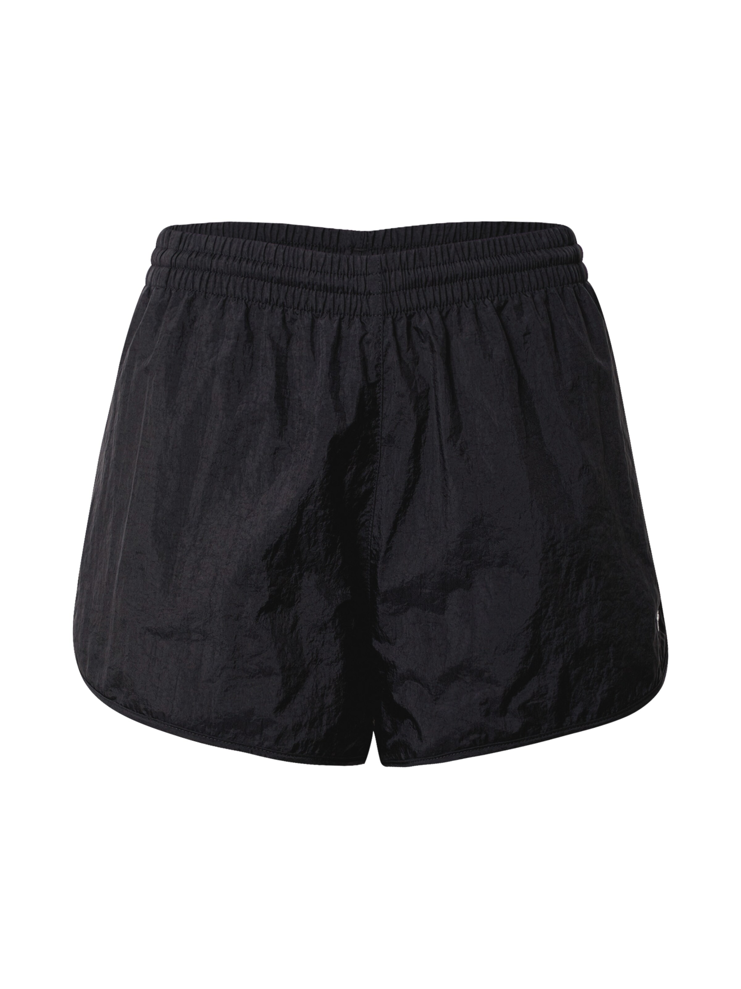 Frauen Große Größen ADIDAS ORIGINALS Shorts in Schwarz - UD83316 Frauen Große Größen ADIDAS ORIGINALS Shorts in Schwarz - UD83316