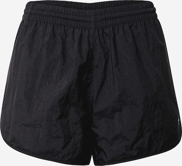 ADIDAS ORIGINALS Regular Shorts 'Classics' in Schwarz: predná strana