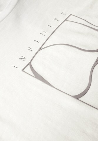 STREET ONE Shirt in White