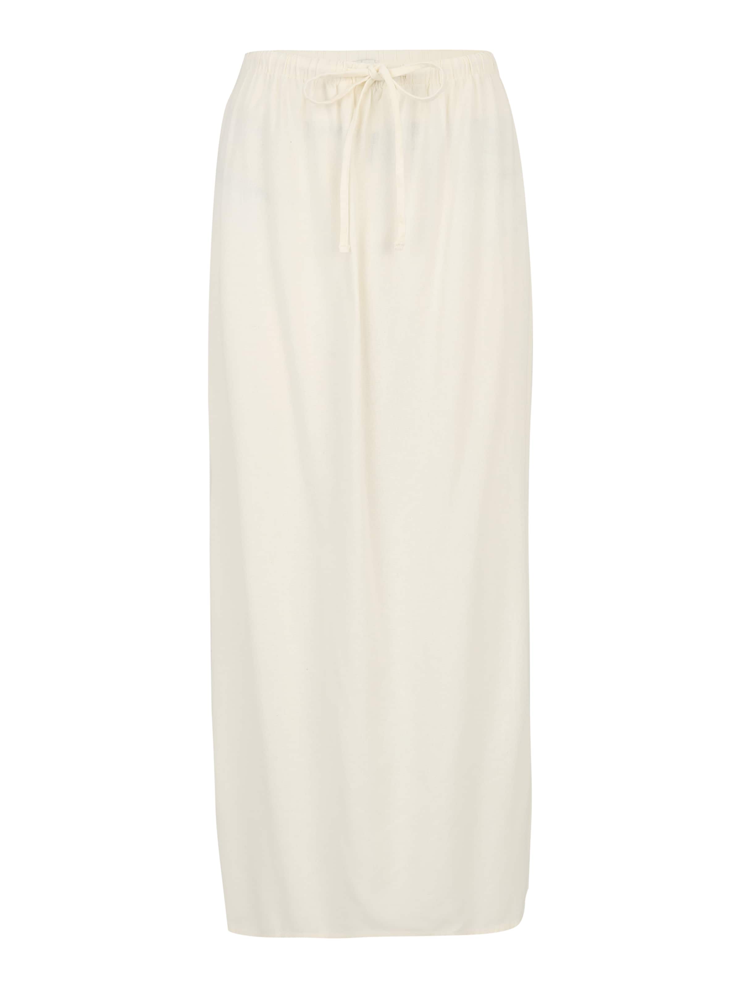 JDY Petite Rock 'JDYSAY' in Weiß: Vorderseite