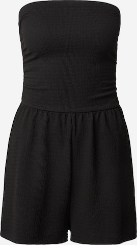 juoda ABOUT YOU Vienos dalies kostiumas 'Rosalia': priekis