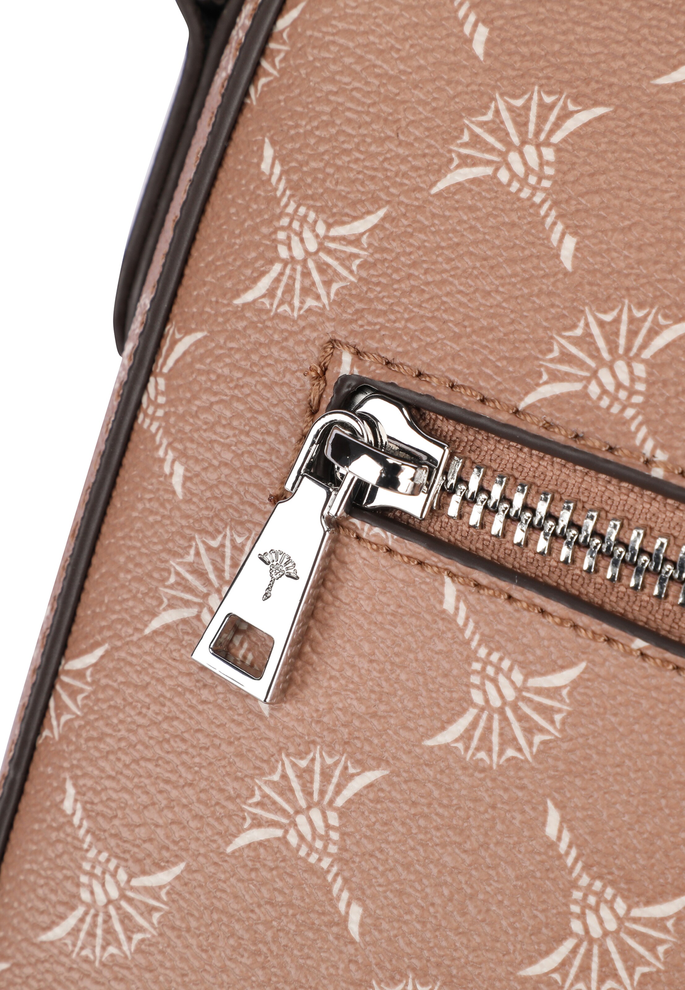 JOOP! Shoulder Bag 'Flora 1.0 Stella' in Beige