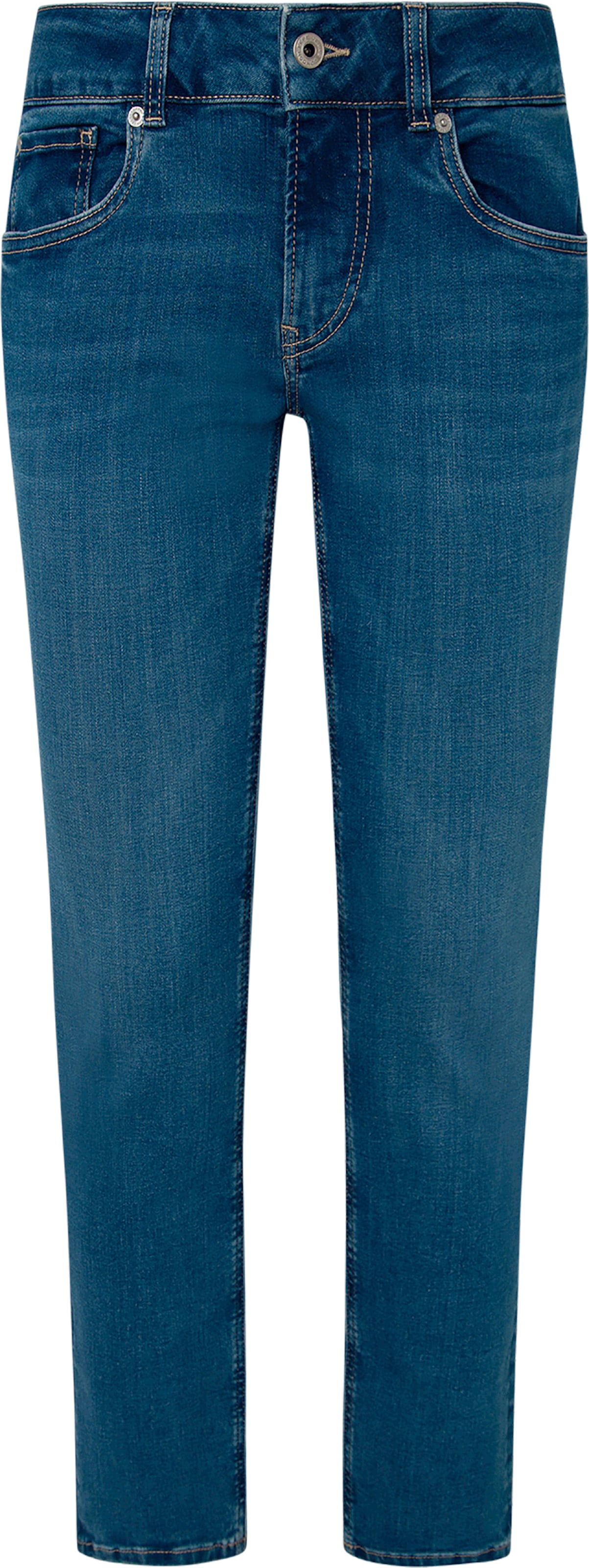 Pepe Jeans Jeggings en azul denim, Vista del producto